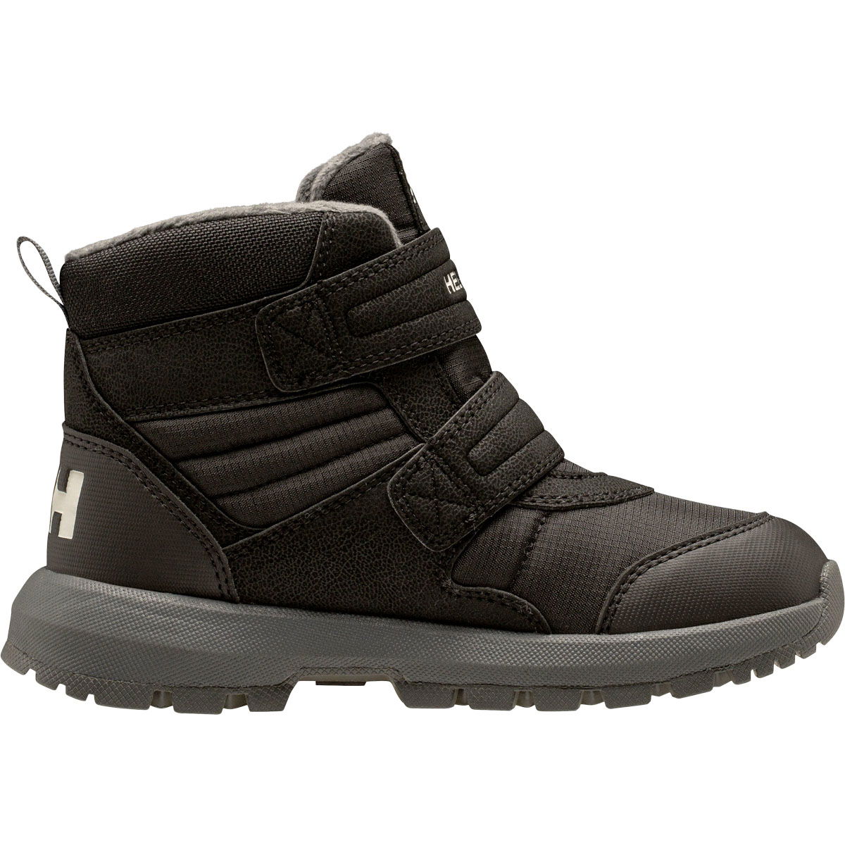 Helly Hansen JK Bowstring Velcro Vinterstøvler Børn