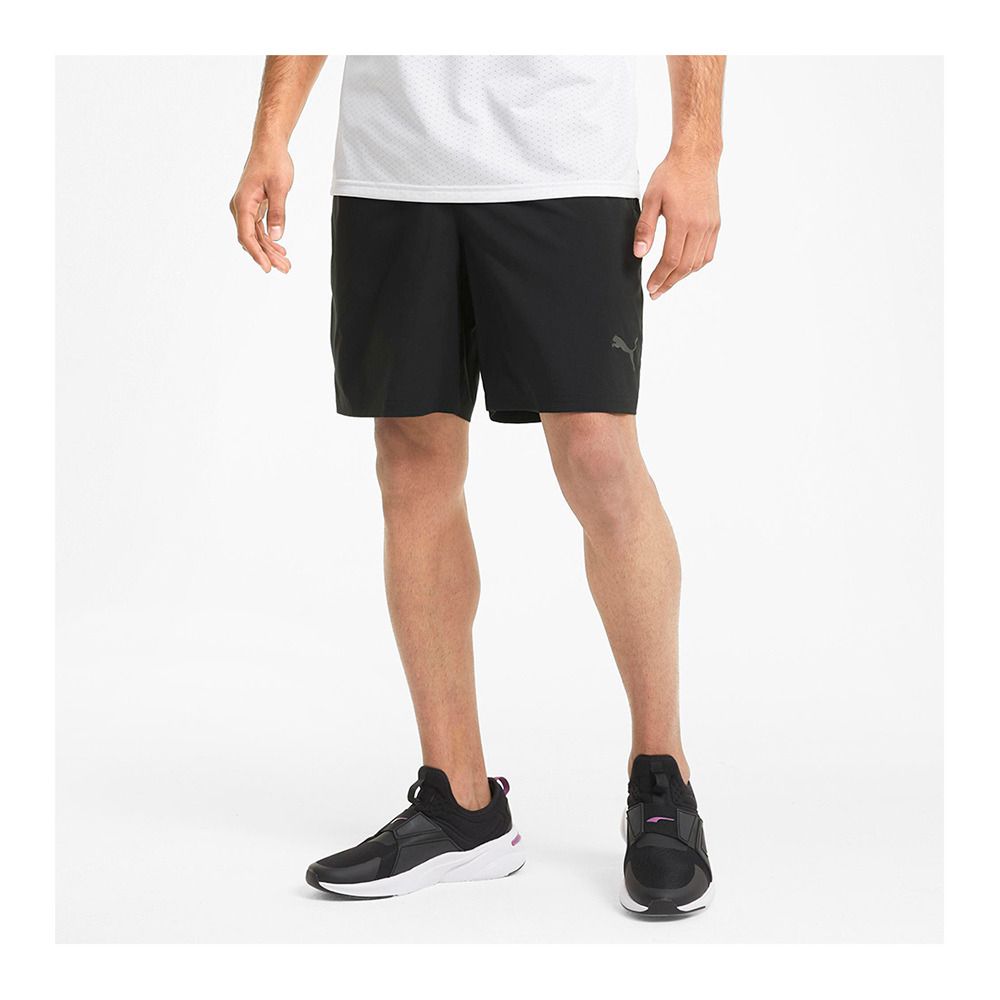 Puma FD RECY 7SHORT - Short Homme puma black