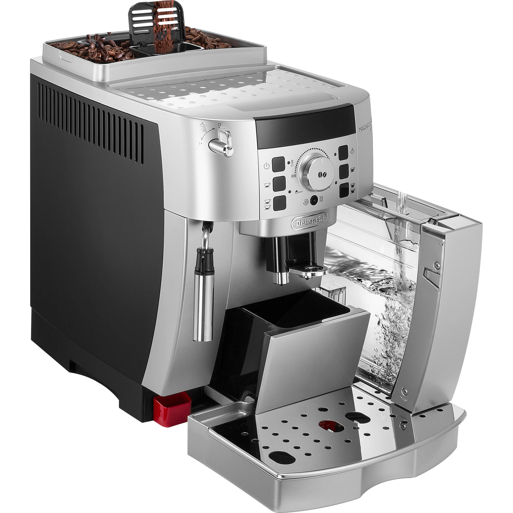 DeLonghi Vollautomat Magnifica S ECAM 22.110.SB