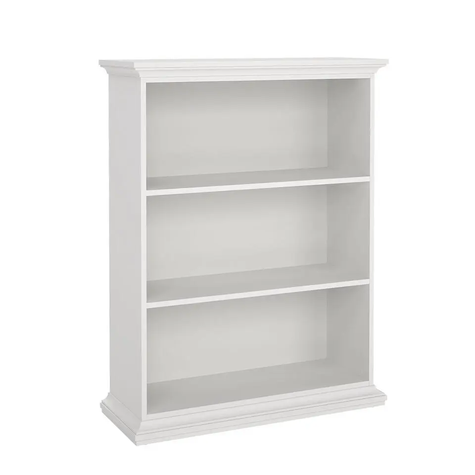 Hioshop Venedig wandkast wit