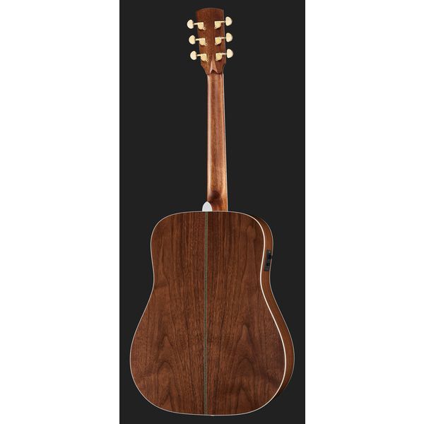 Harley Benton Custom Line CLD-41SE WN Bundle