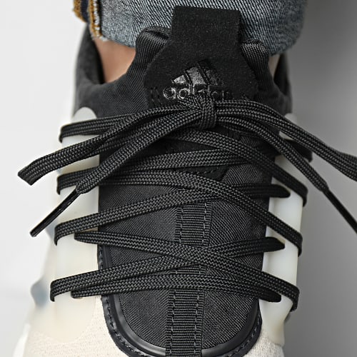 Baskets X_PLRBoost HP3132 Chalk White Core Black Off White