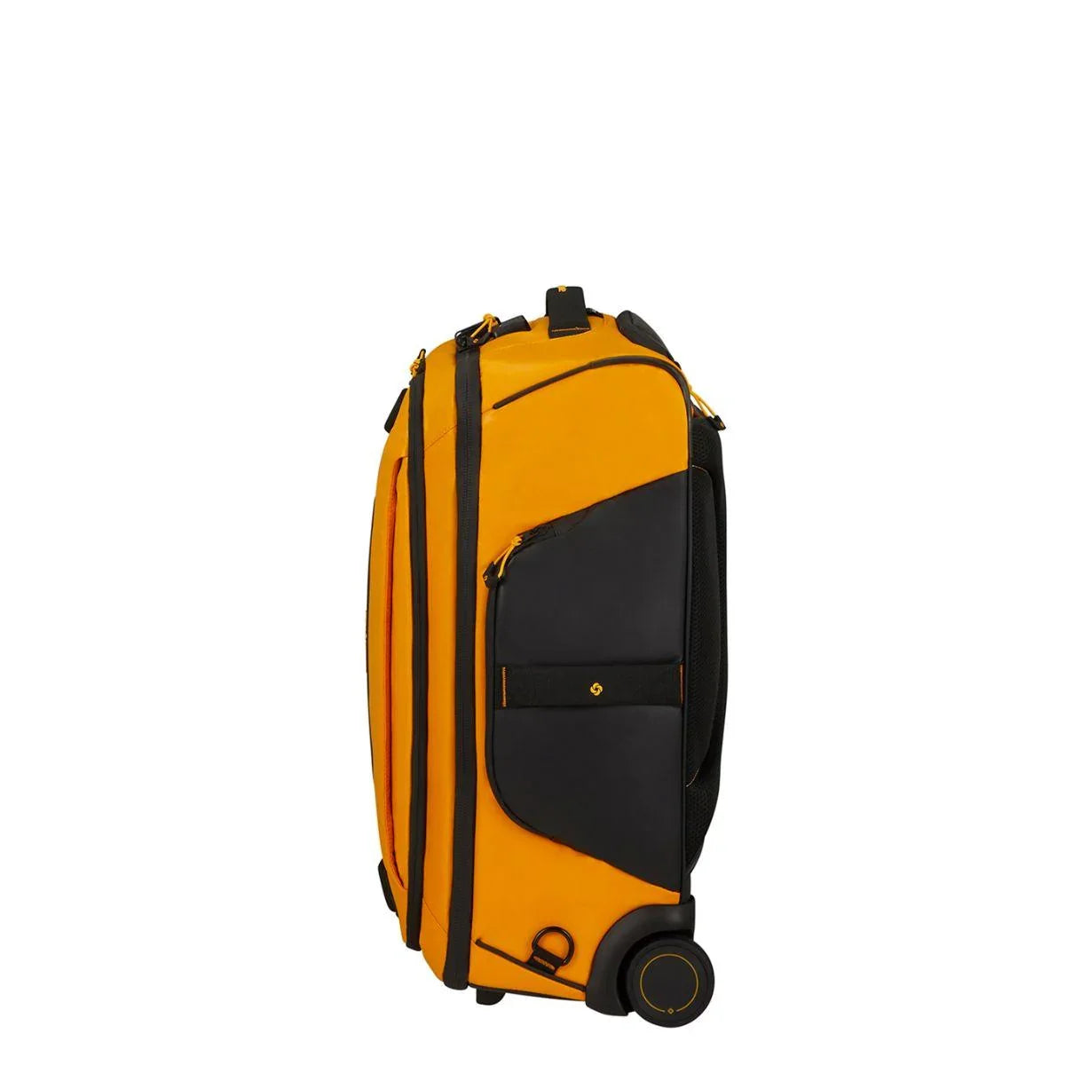 Samsonite | Ecodiver | Duffle/wheels 55