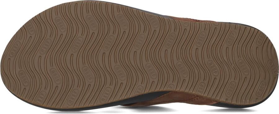 Reef Cushion Phantom 2.0 Le Heren Teenslippers Cj4352 Kleur Wit