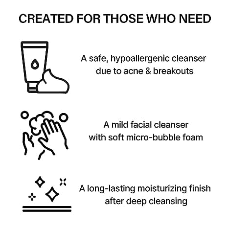 celimax - De echte Noni Acne Bubble Cleanser