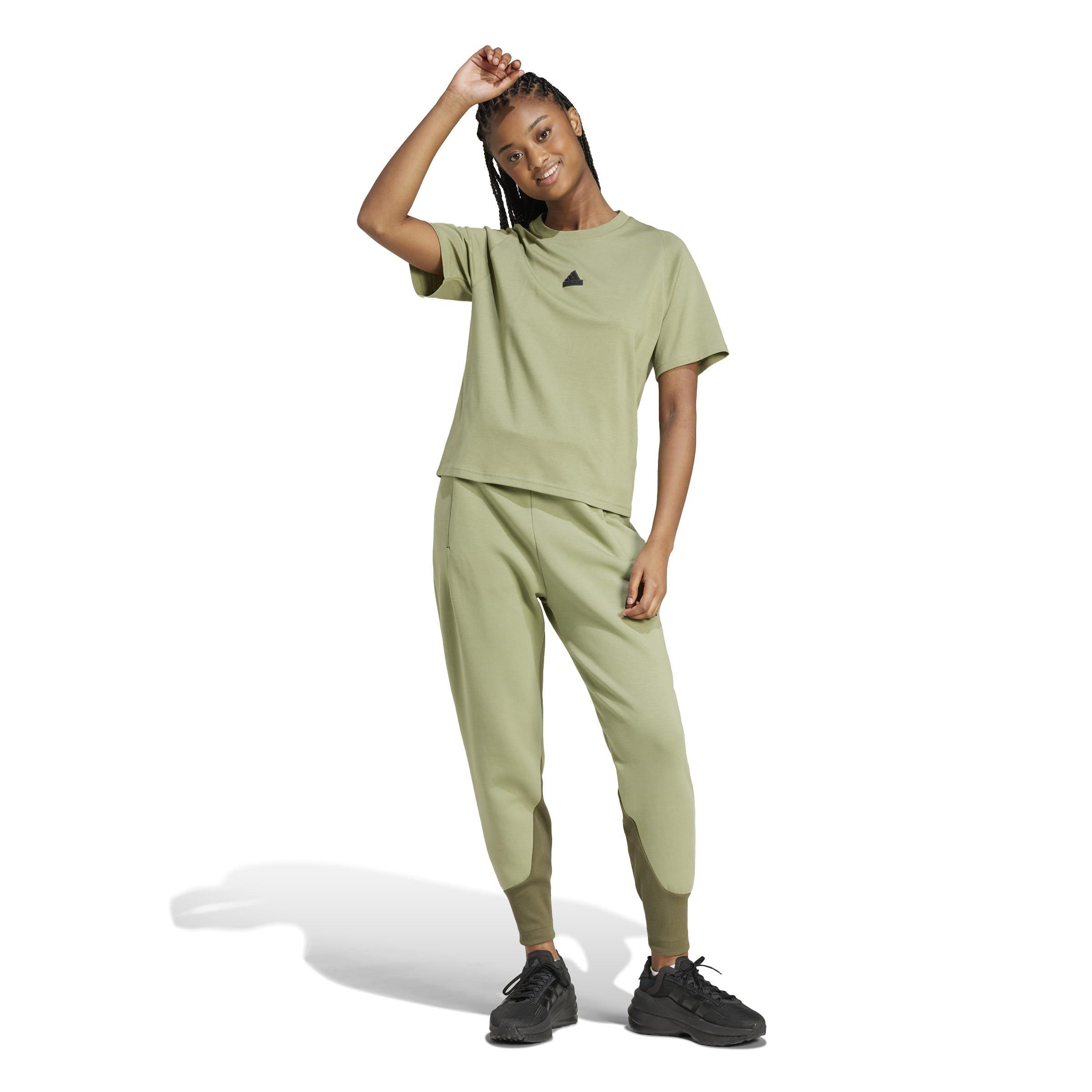 adidas Z.N.E. T Shirt Womens