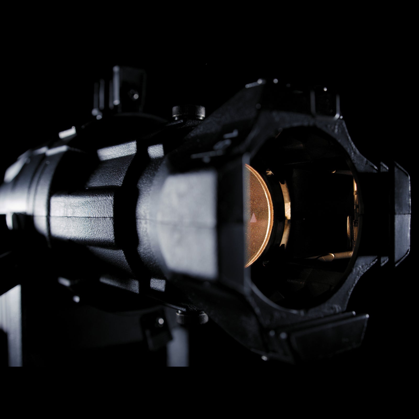 Eurolite LED PFE-20 WW Profile Spot sw
