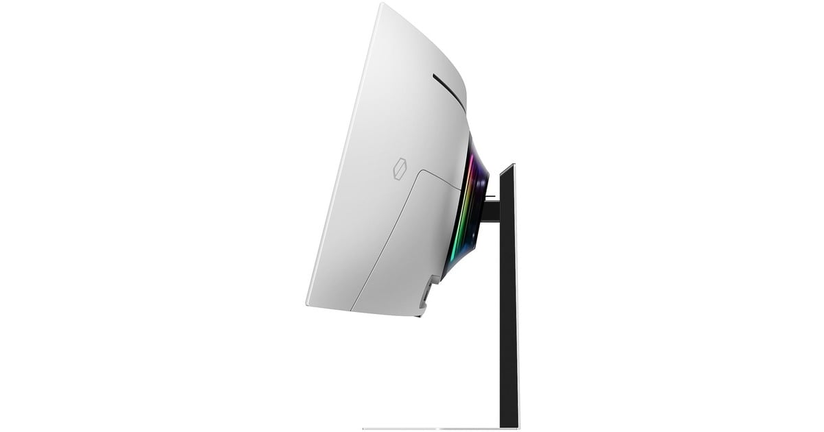 SAMSUNGOdyssey G9 G95SD 49