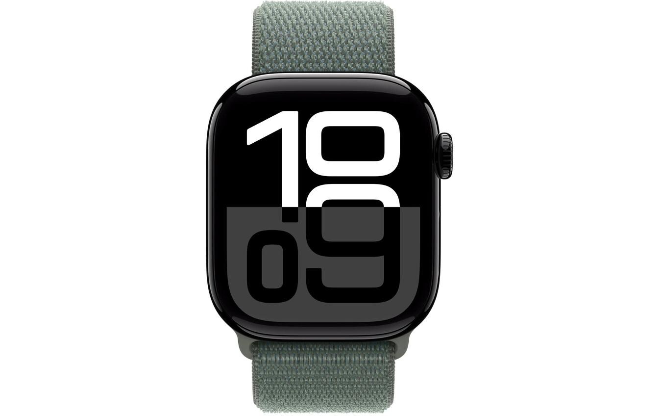 Sport Loop 42 mm SageArmband zu Apple Watch 42 mm