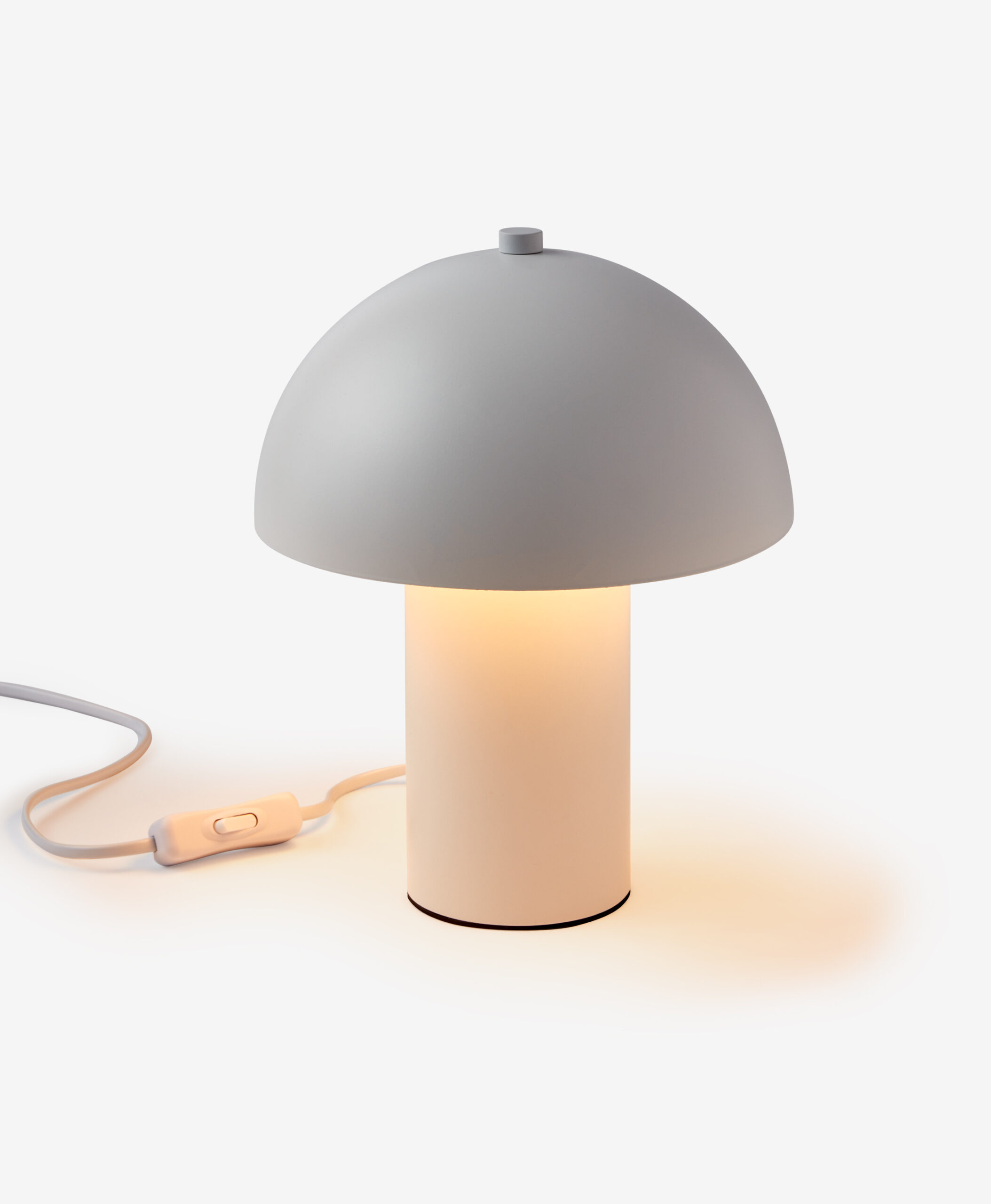 Tischlampe