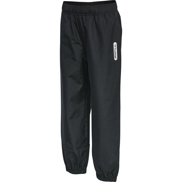 Black Taro Bukser - Hummel → Luksusbaby.dk