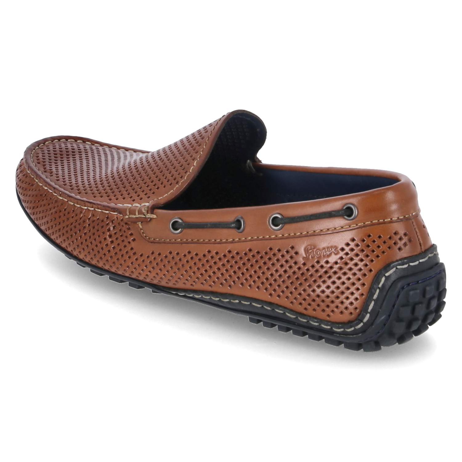 Sioux Mokassins CARULIO - sella