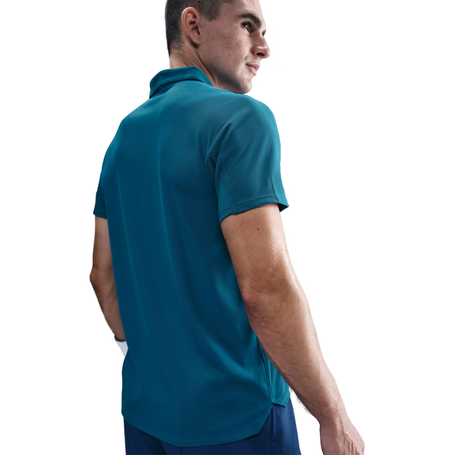 Nike Court Advantage NY Slam Polo