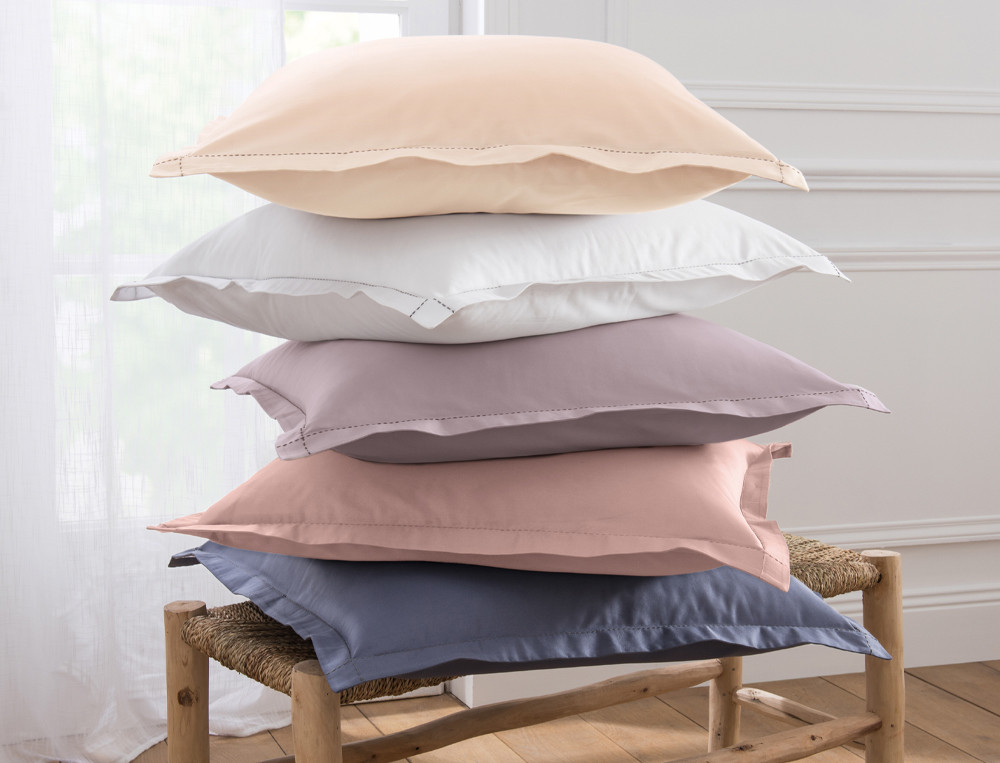Linge de lit-Satin