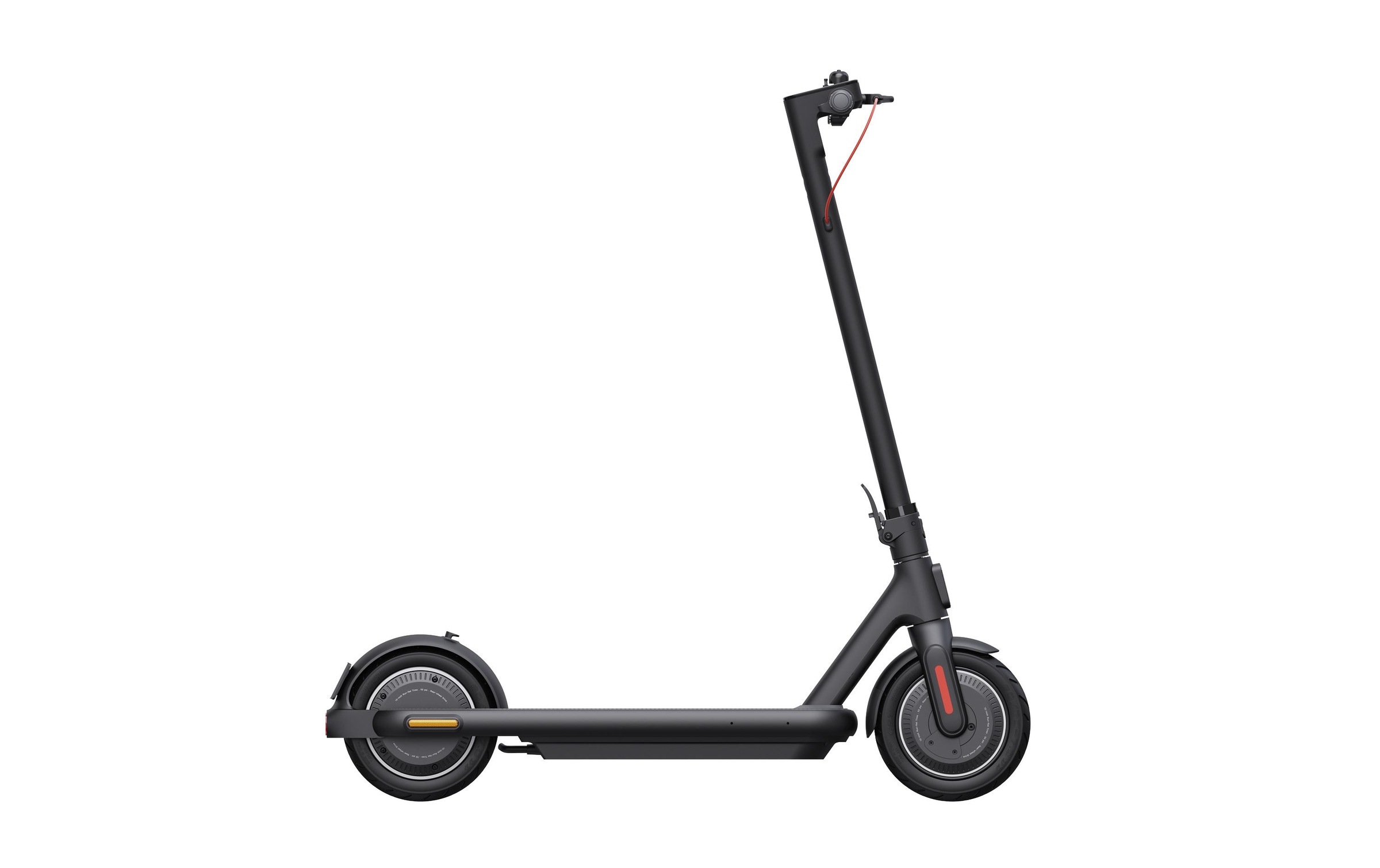 Xiaomi E-Scooter »4 Pro Plus Swiss Edition« 20 km/h 60 km