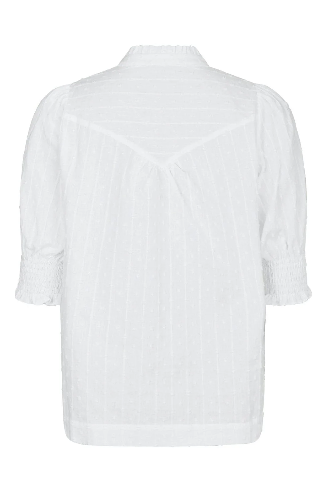 Neo Noir Diana B Dobby Blouse 166142