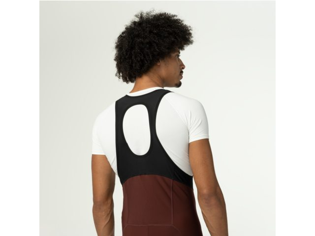 AGU Prime Performance III bibtights med pude Modica herre