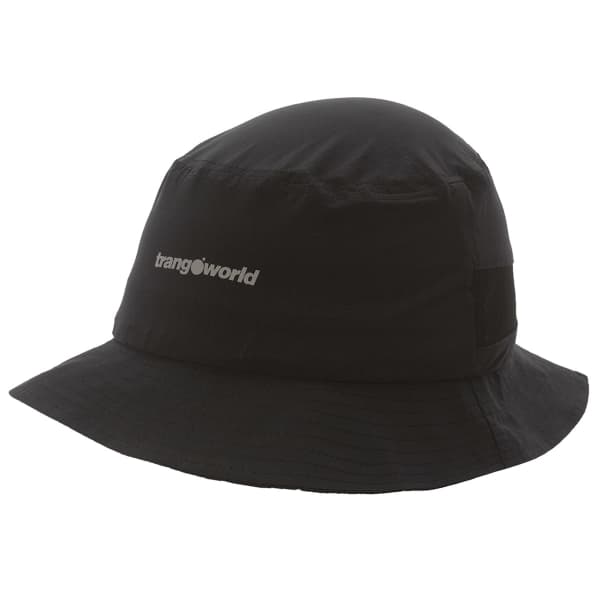 Chapeau randonnée TRANGOWORLD TUI HAT CAVIAR