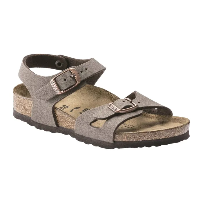 Birkenstock Rio Sandalen Junior
