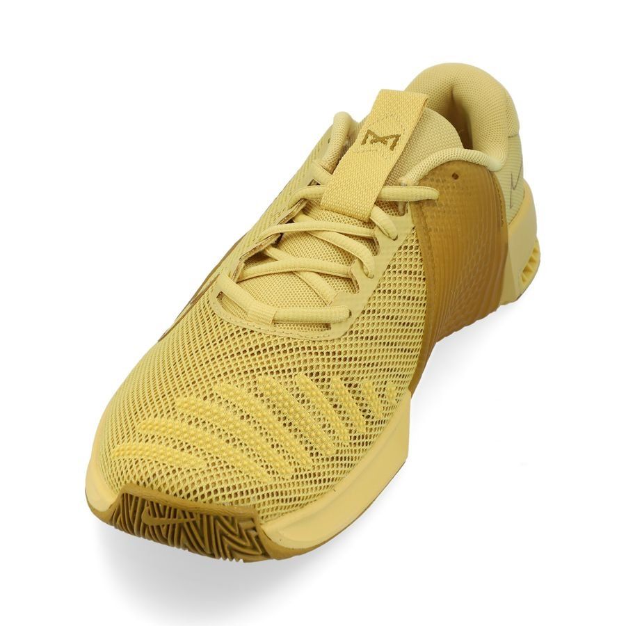 Nike Chaussures d'entraînement Metcon 9 - Or