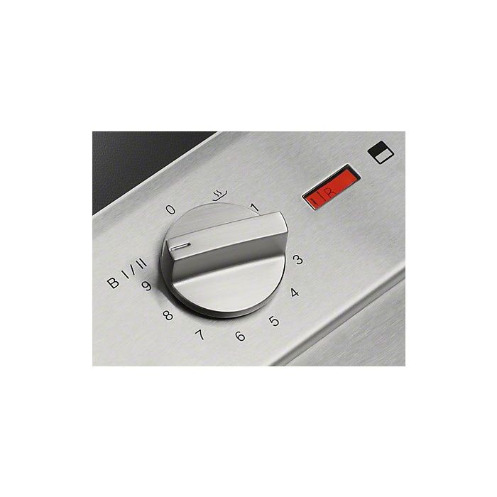 Miele CombiSet Grillrost CS 1312 BG