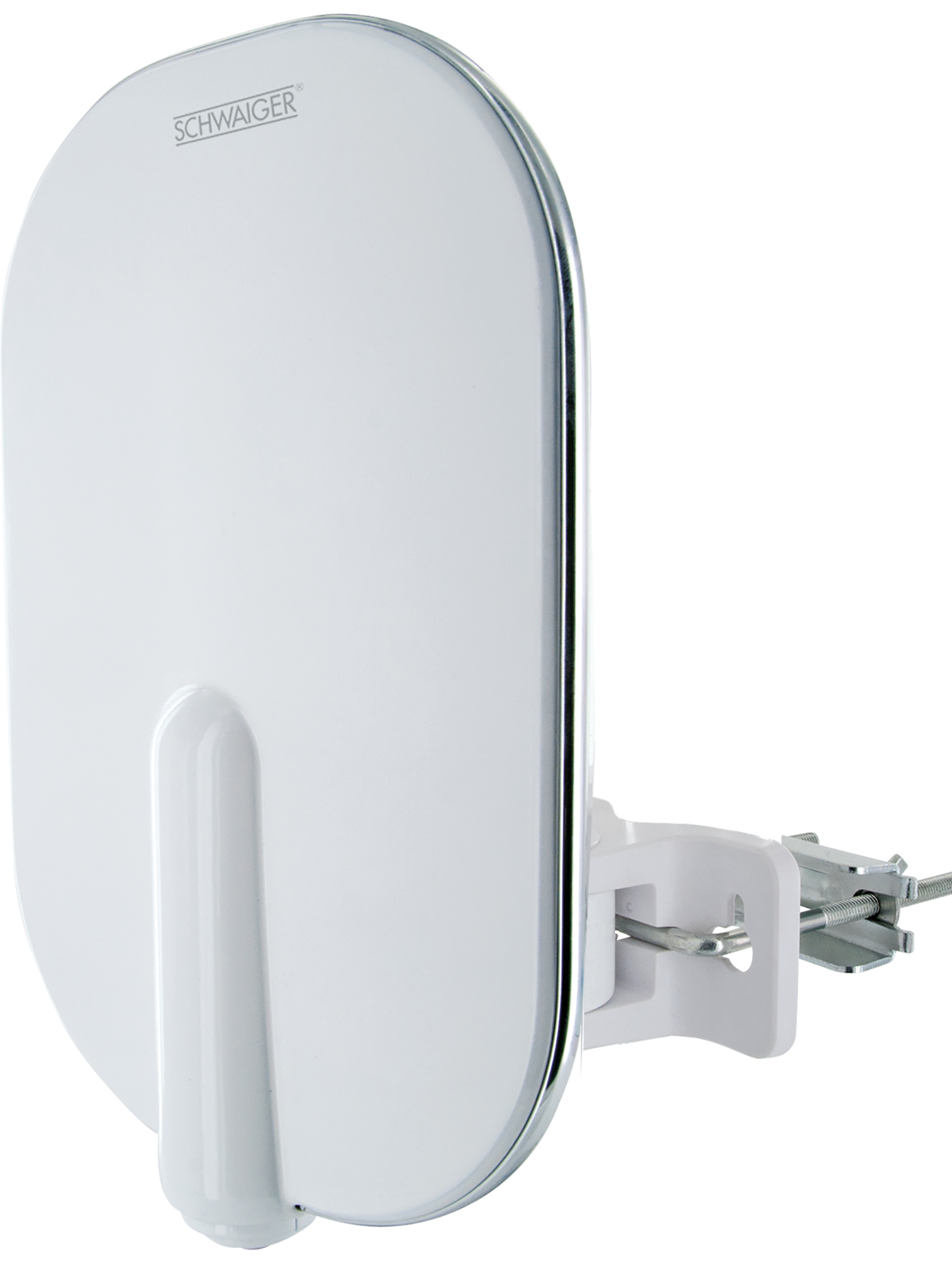 Schwaiger UHF DVB-T2 schotelantenne