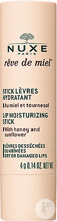 Nuxe Stick Lèvres Hydratant 4g