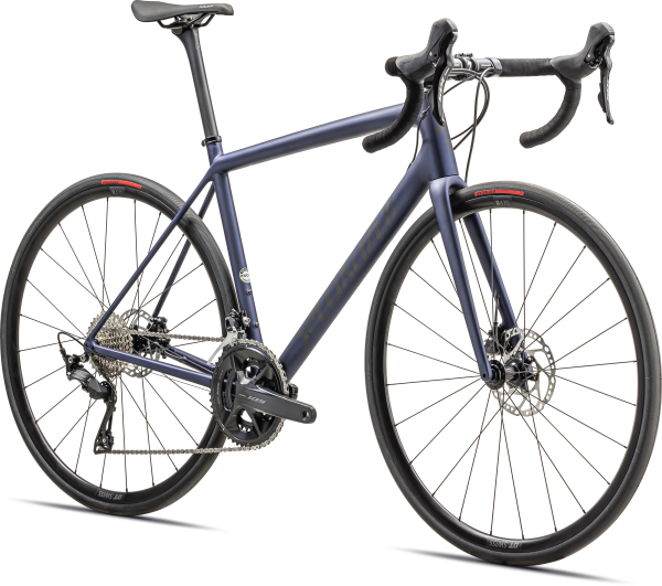 Specialized Aethos Sport 105 Obsidian - Racercykel - 2025