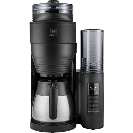 Melitta AromaFresh Therm Pro kaffemaskine (1,25L)