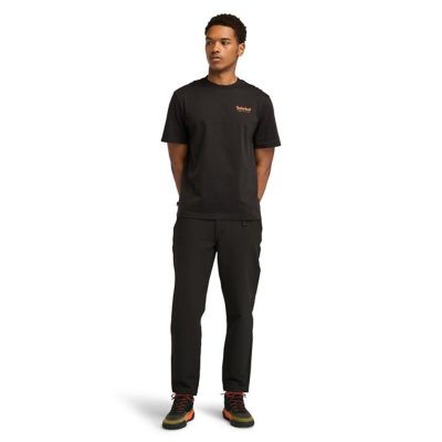 Tee-shirt à manches courtes homme Active Gear Graphic TIMBERLAND
