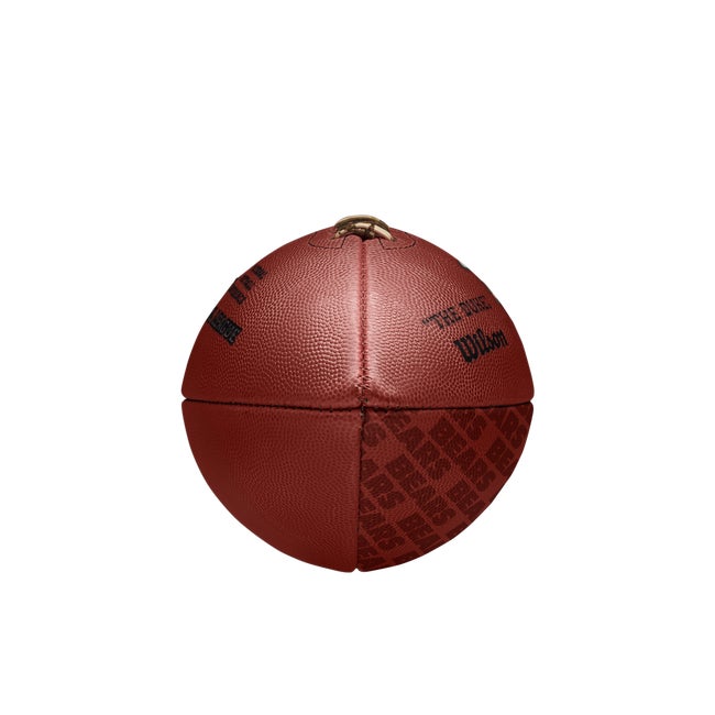 NFL Team Duke Showcase