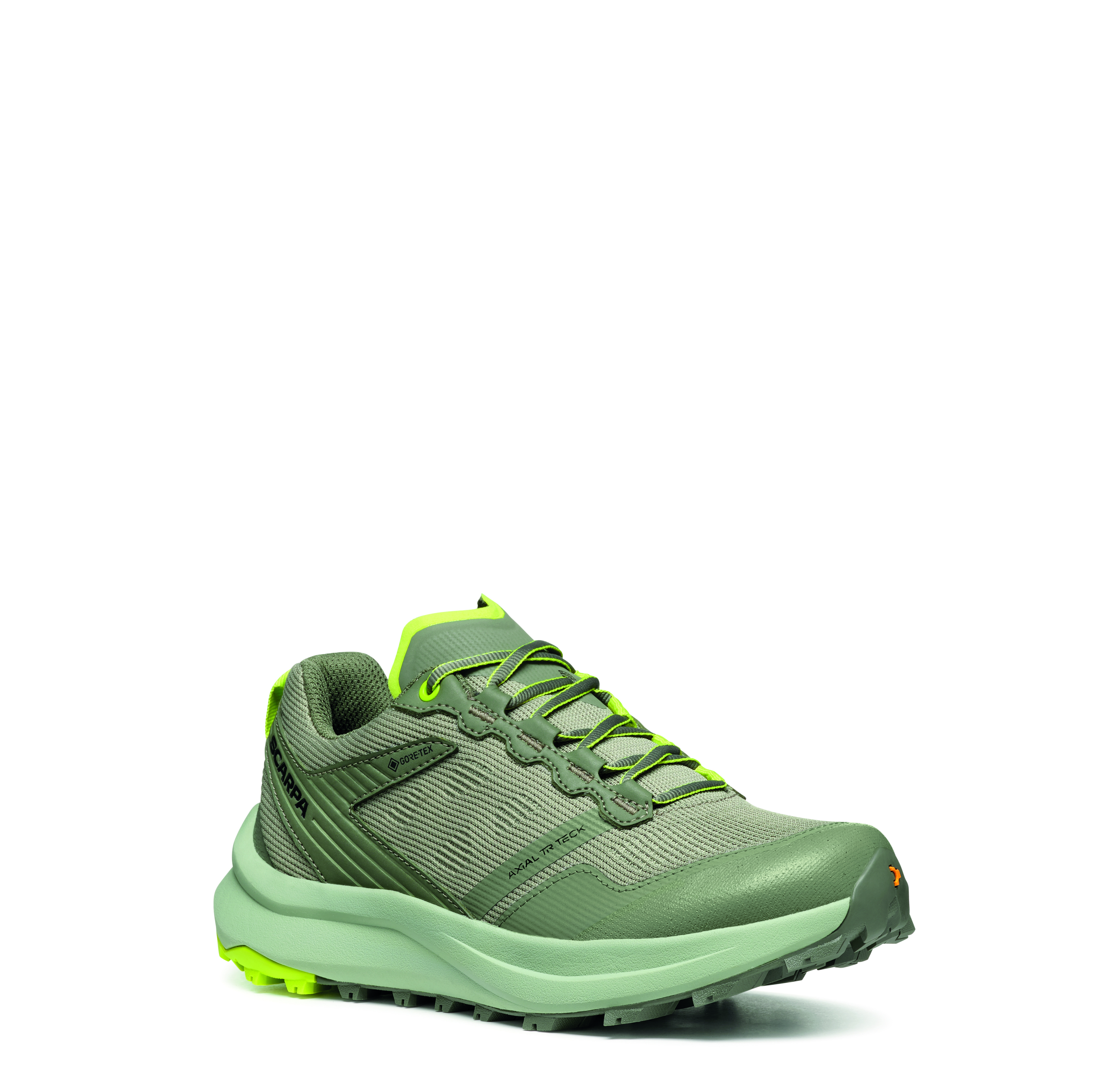 Spin Planet Kid GTX