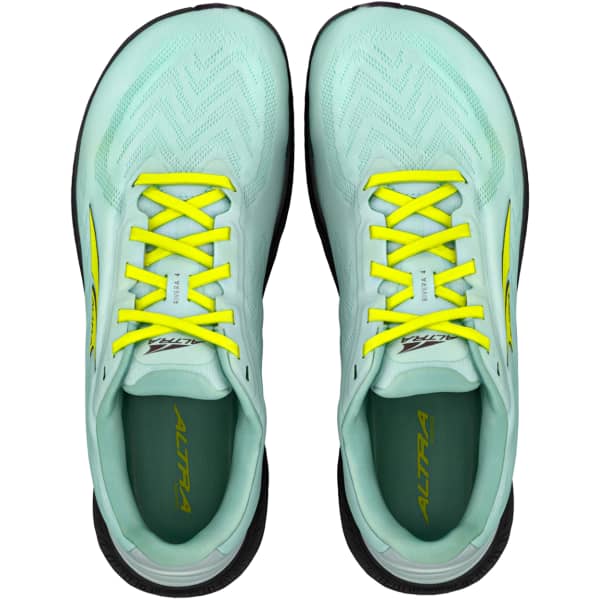 Chaussure running ALTRA RIVERA 4 W MINT
