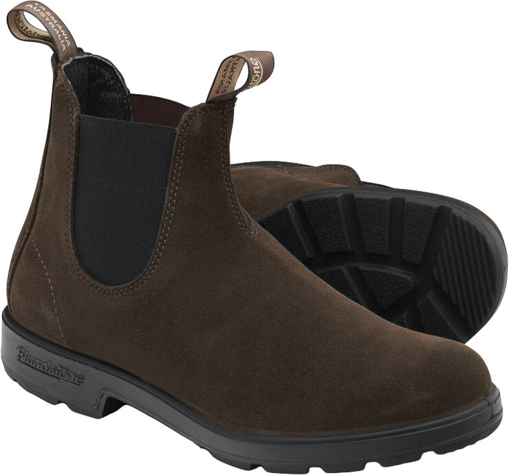 Blundstone Blundstone 2410 Original Chelsea Boots Brun