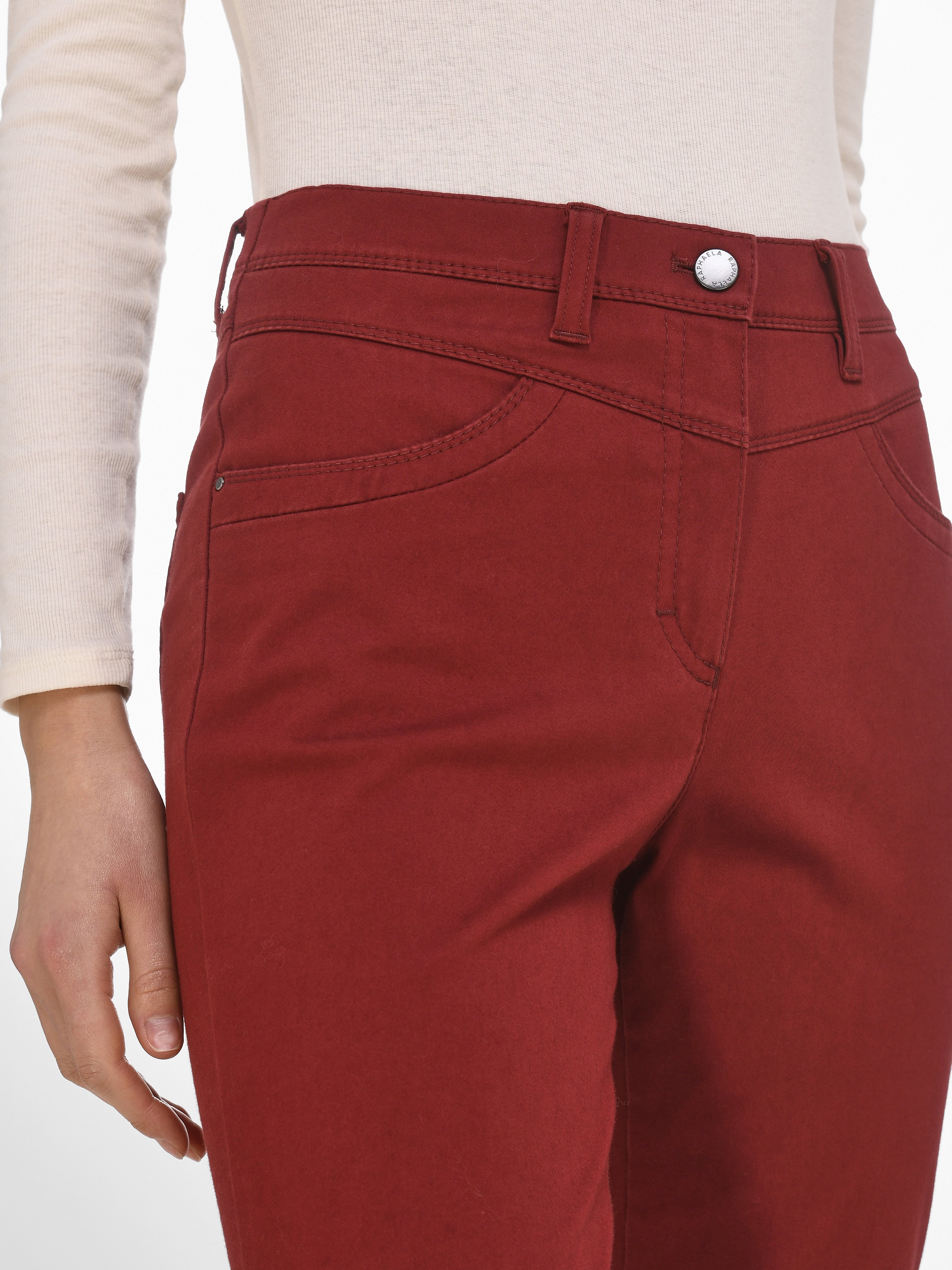 Super Slim-Thermolite-Jeans Modell Laura New