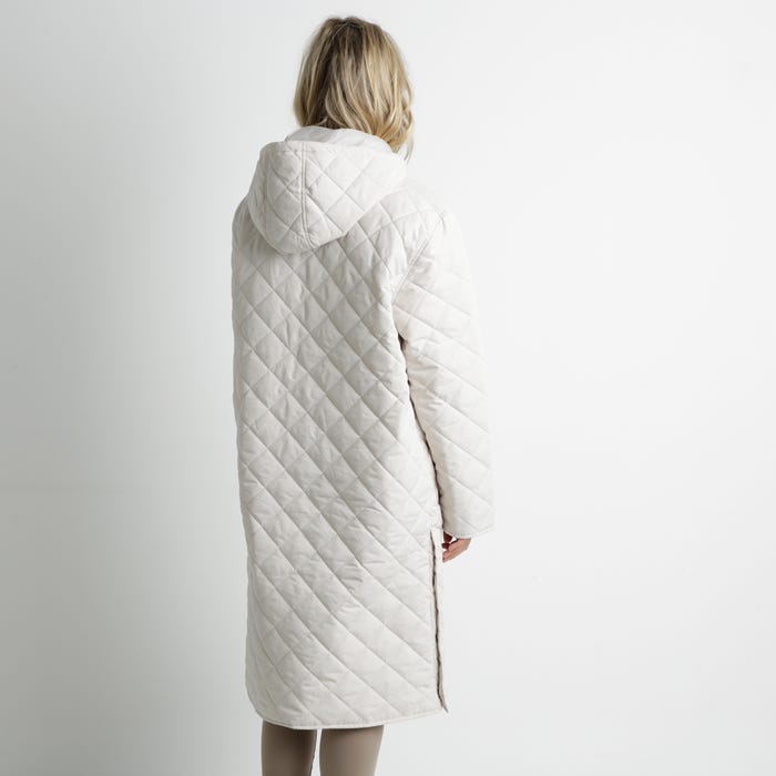 Veritas-Quilted jas