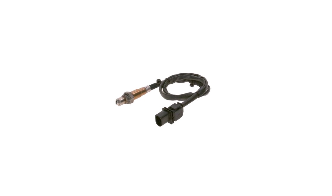 Lambda-sonde,