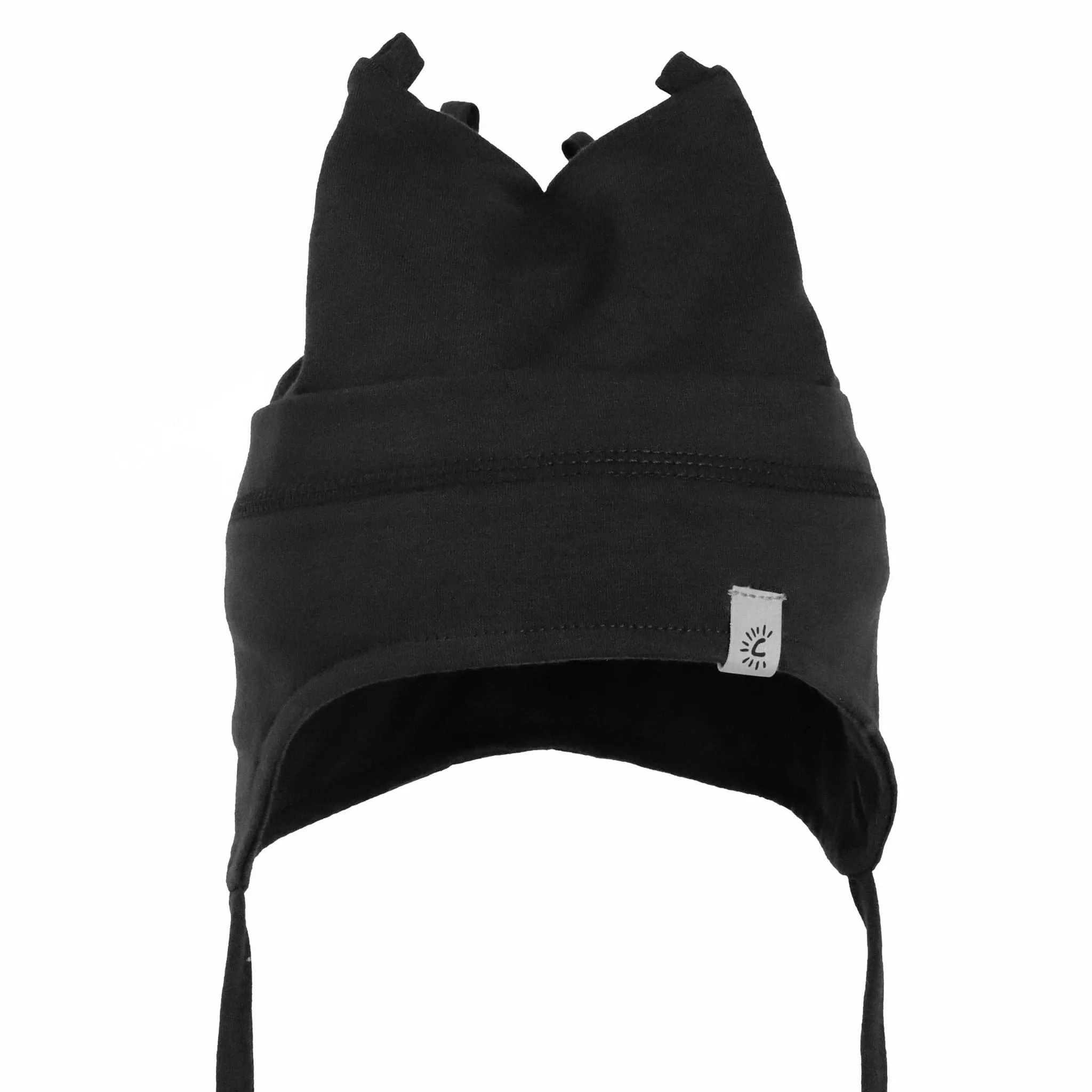 Calikids Tuque Coton 18mois-5ans