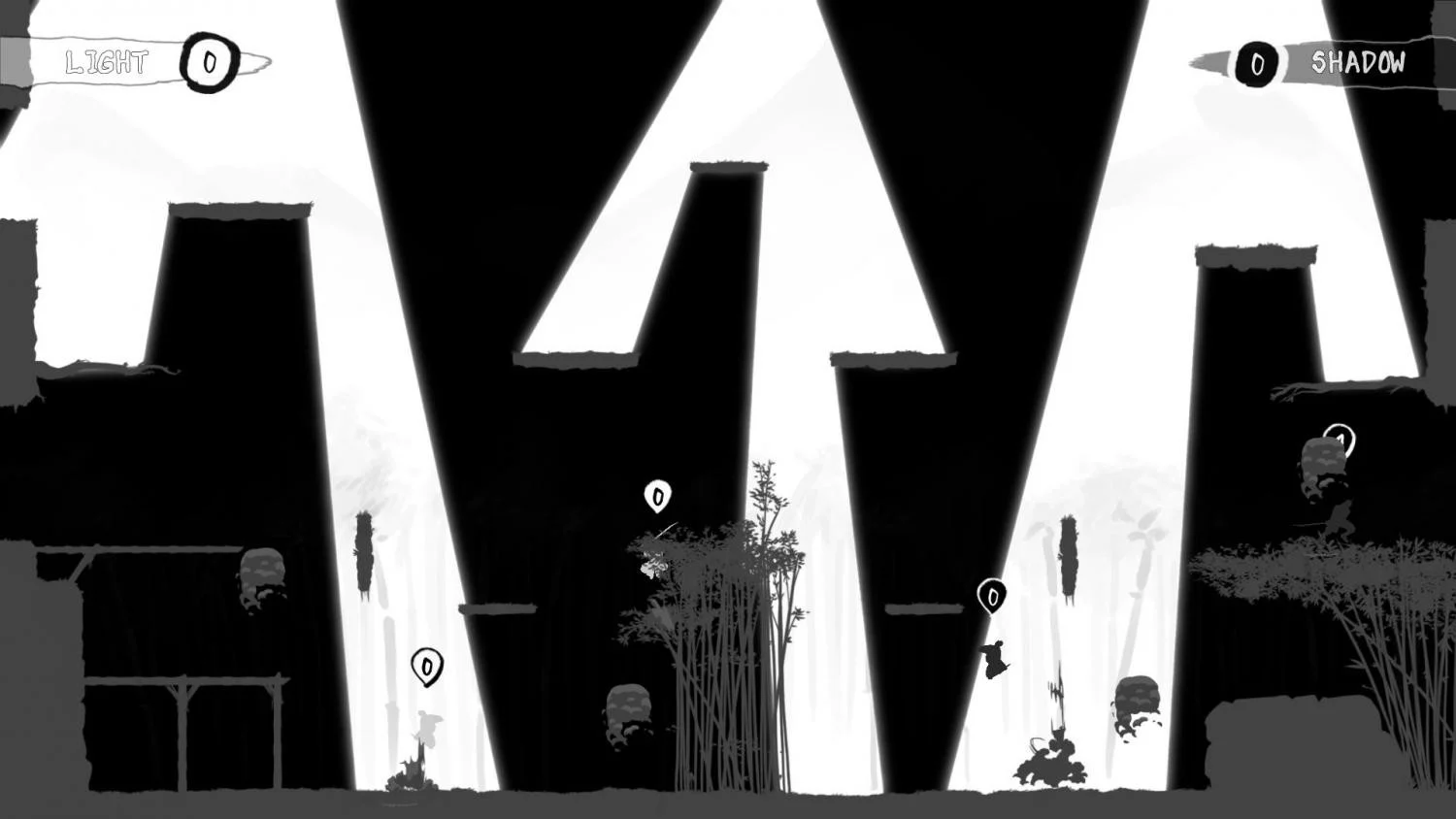 Black & White Bushido- PC