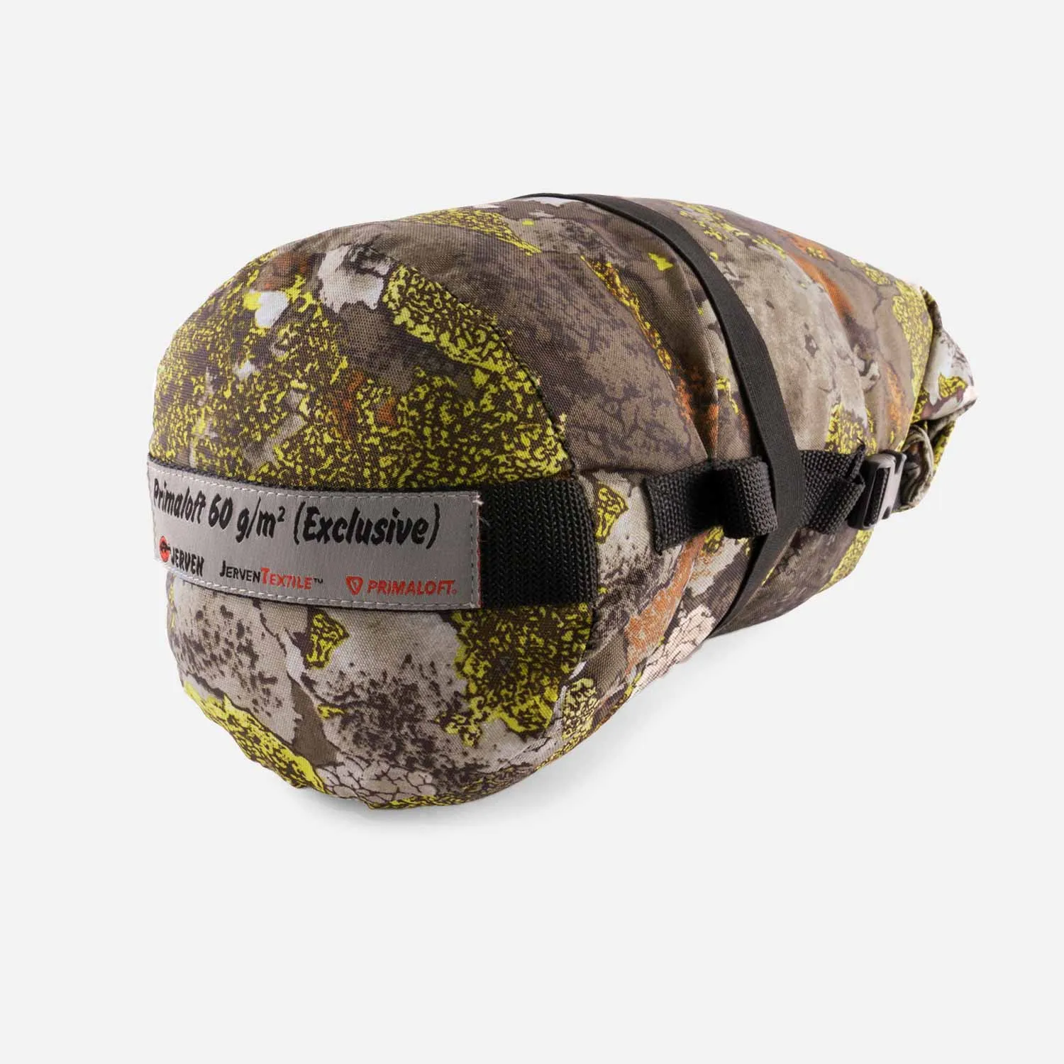 Jerven Padding Jervenbag Exclusive 60g/m2 Olive
