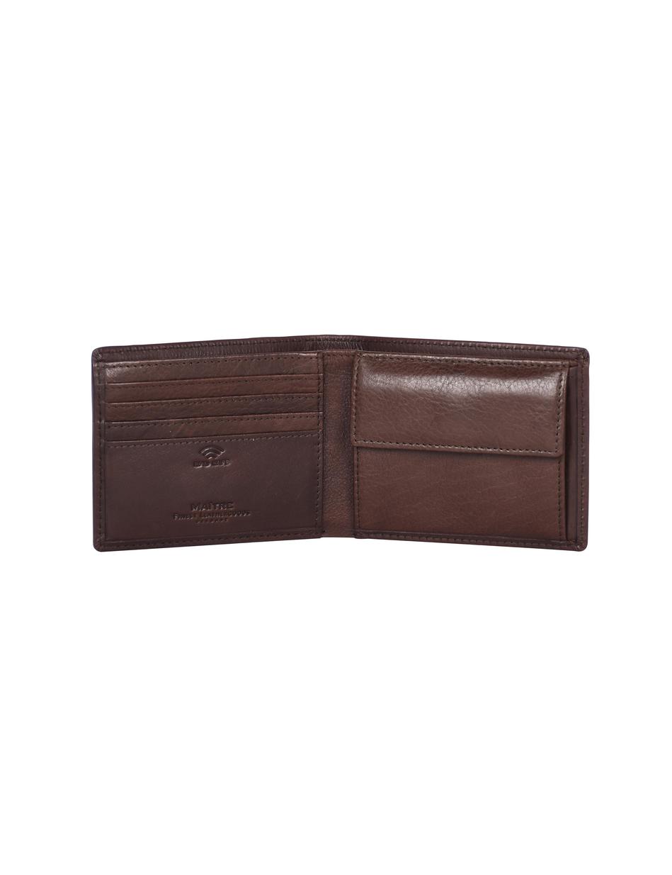 GRUMBACH GERTRAM BILLFOLD SH8