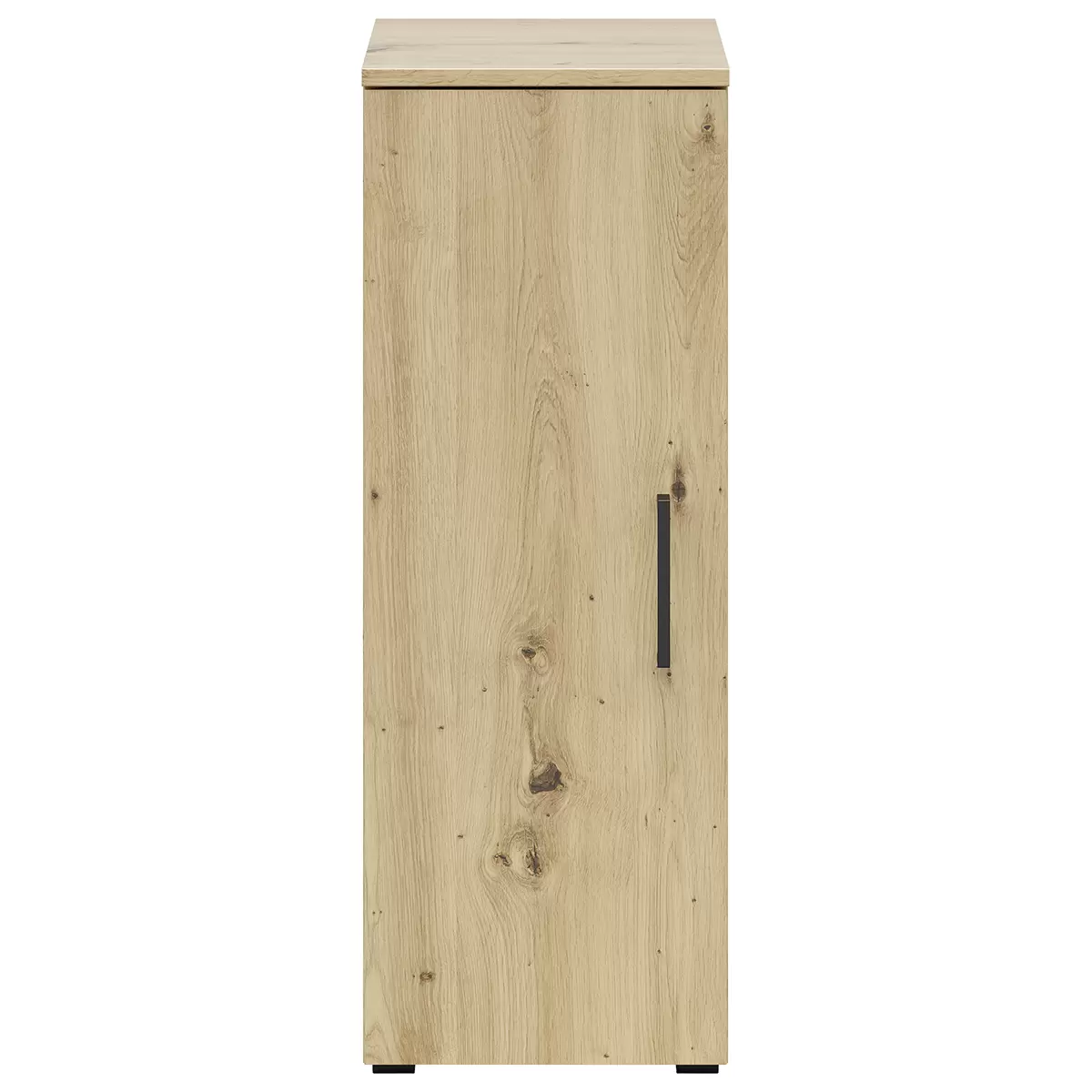 Regal 2T Cabinet Artisan Eiche