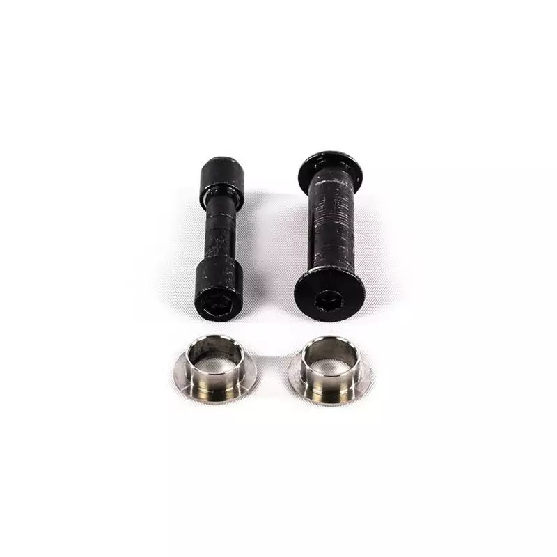 Eretic Kit Axes Fourche V2
