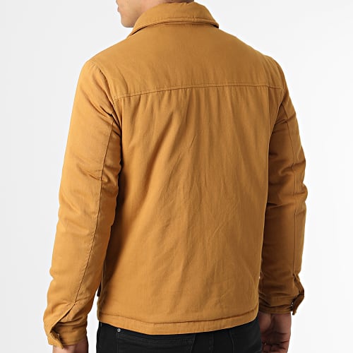 Veste Zippée 5140 Camel