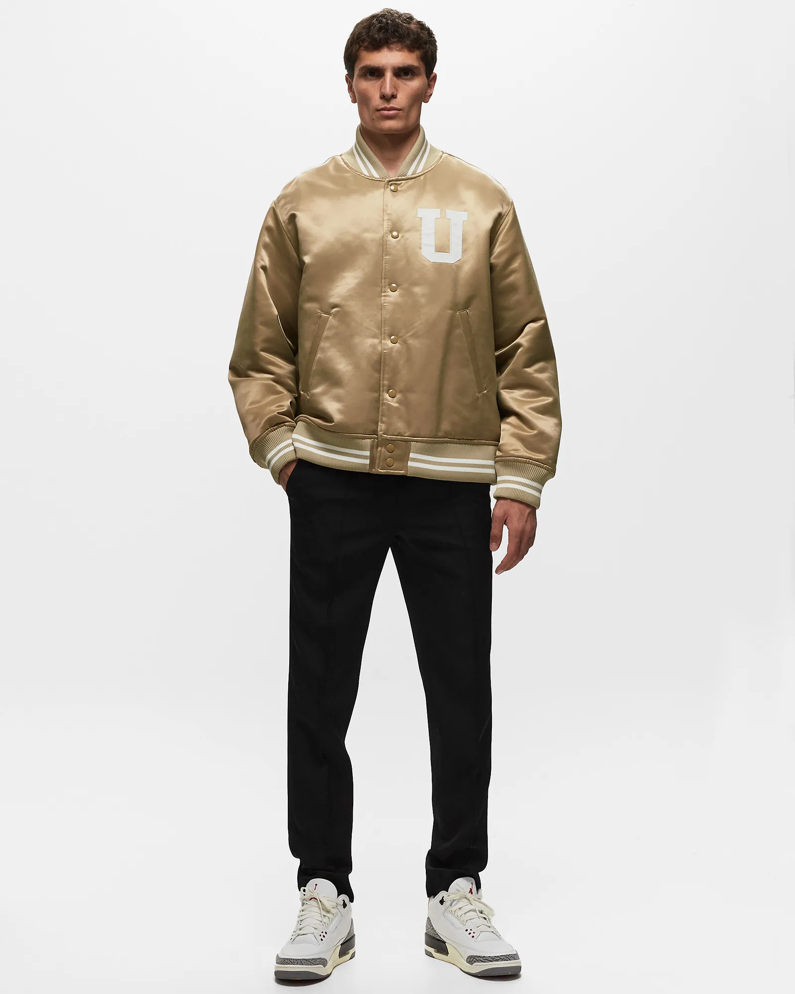 Undercover Pants