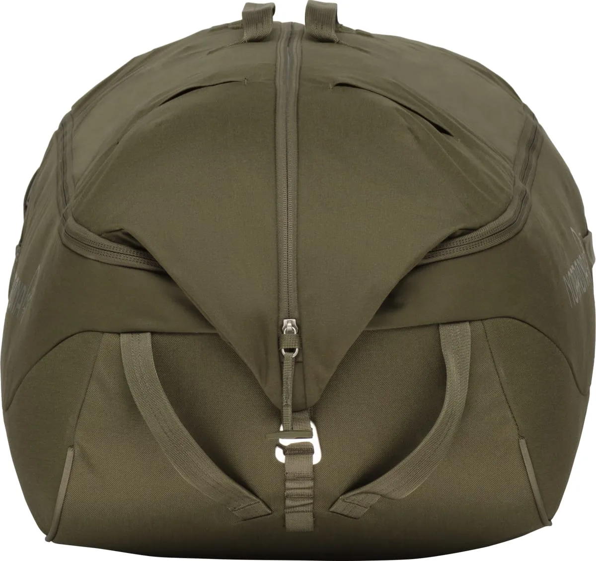 Norrøna Norrøna 120l Trolley Bag Olive Night