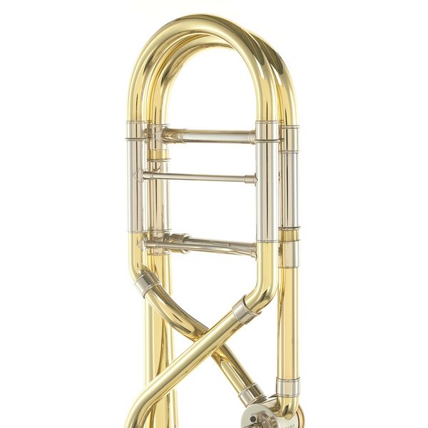 Bach A47X Professional Trombone