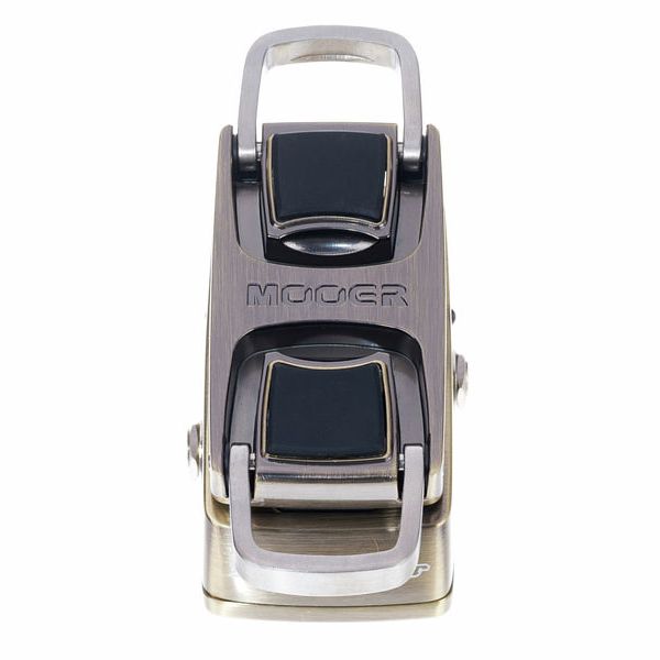 Mooer The Wahter Classic Wah Pedal