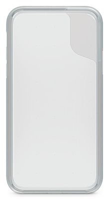 Protection Smartphone Quad Lock Poncho iPhone X Max