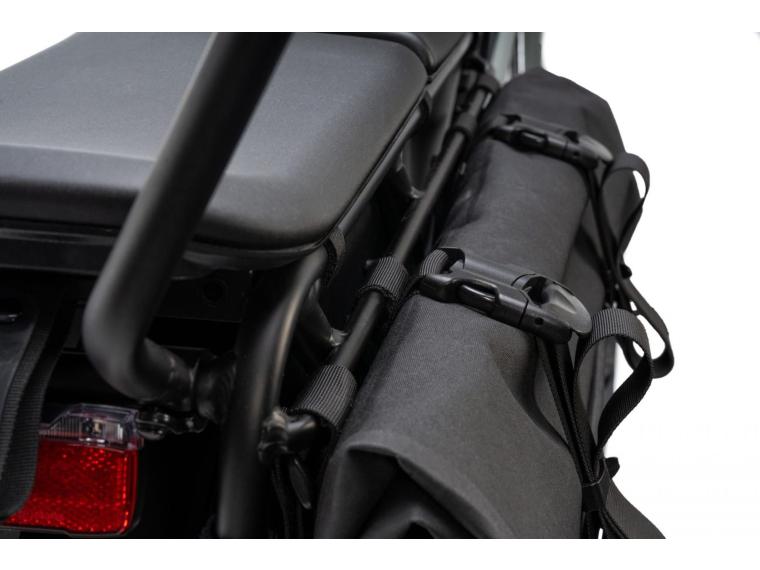 Acid Pannier Bag Pro 45/2 Longtail